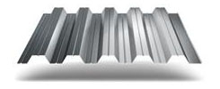 профнастил НС35